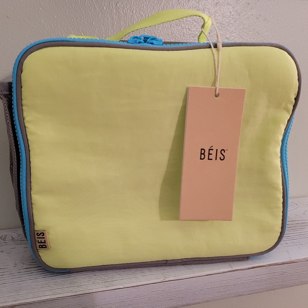 NWT Beis kids lunch box